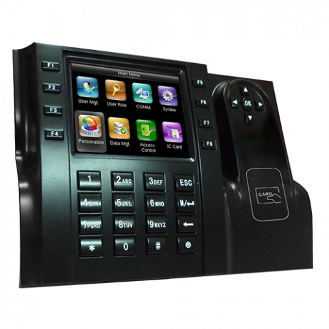 iclocks560